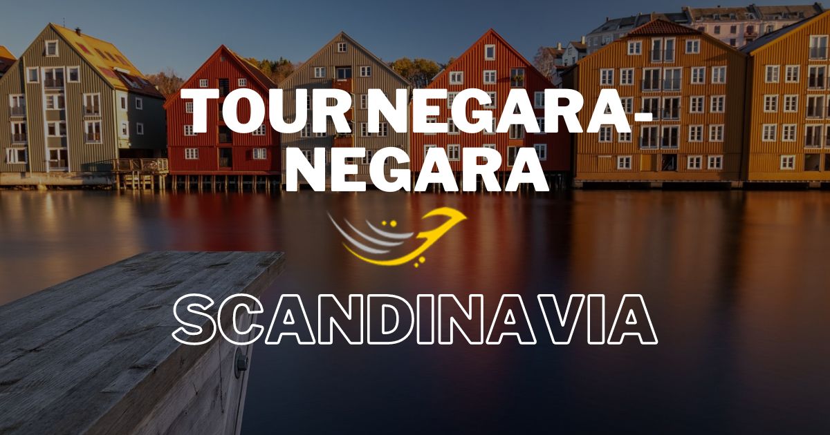 tour scandinavia