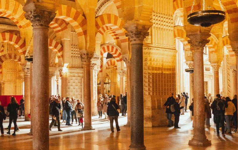 masjid cordoba