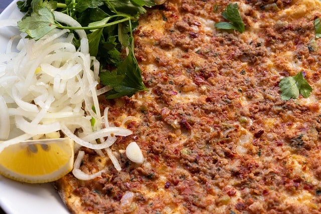 lahmacun